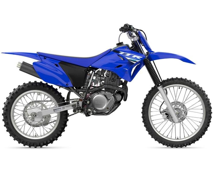 Yamaha TT-R 230  2025
