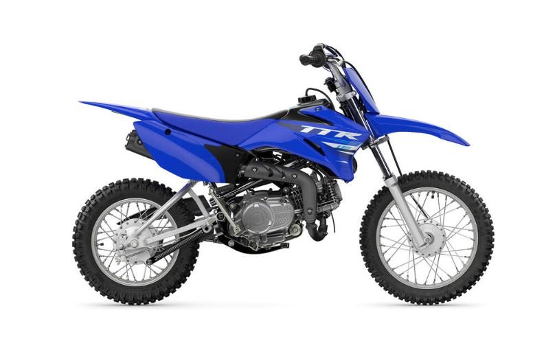 Yamaha TTR 110  2025