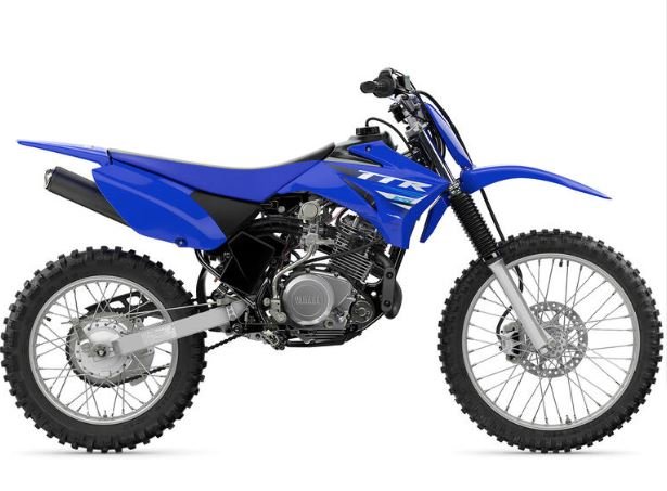 Yamaha TTR-125  2025