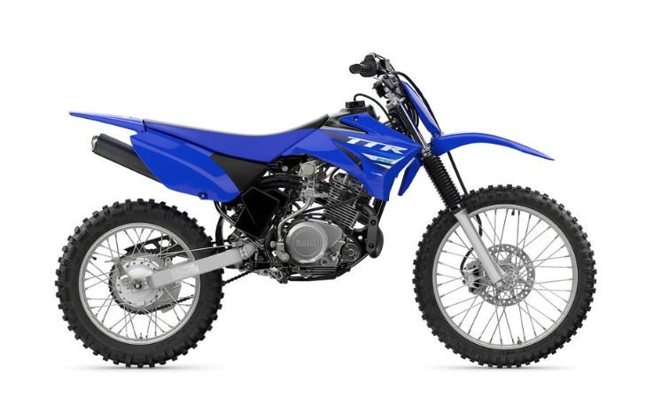 Yamaha TTR-125  2025
