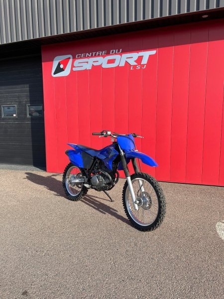 2024 Yamaha TTR-230