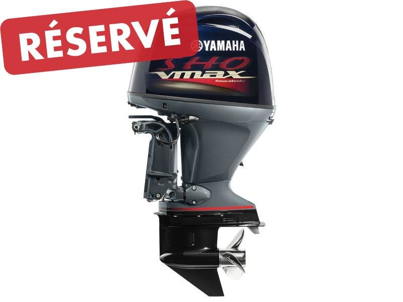2024 Yamaha VF115LB