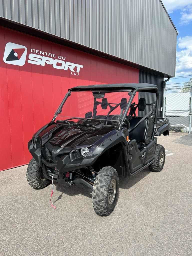 Yamaha VIKING EPS SE 2024