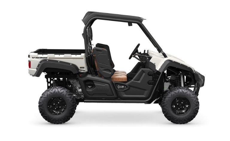 Yamaha VIKING SE 2025