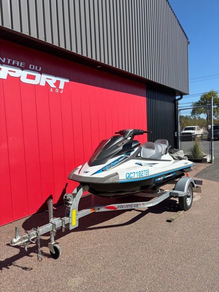 2019 Yamaha VX 1050 3 PLACES