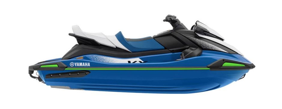 2024 Yamaha VX Cruiser