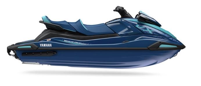 Yamaha VX Cruiser  2026