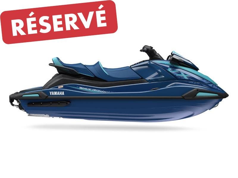Yamaha VX Cruiser  2026