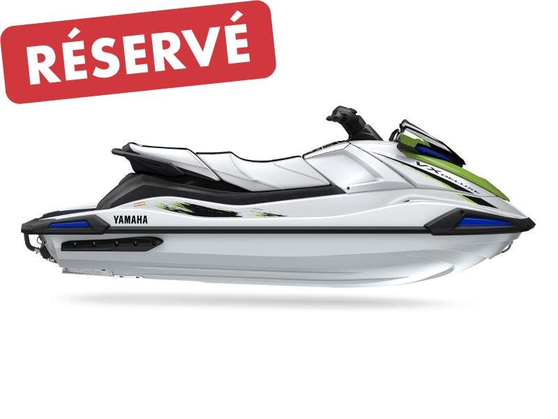 Yamaha VX Deluxe (w/ Audio)  2026