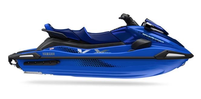 Yamaha VX LIMITED  2026