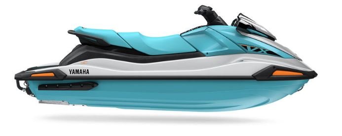 Yamaha VX  2026