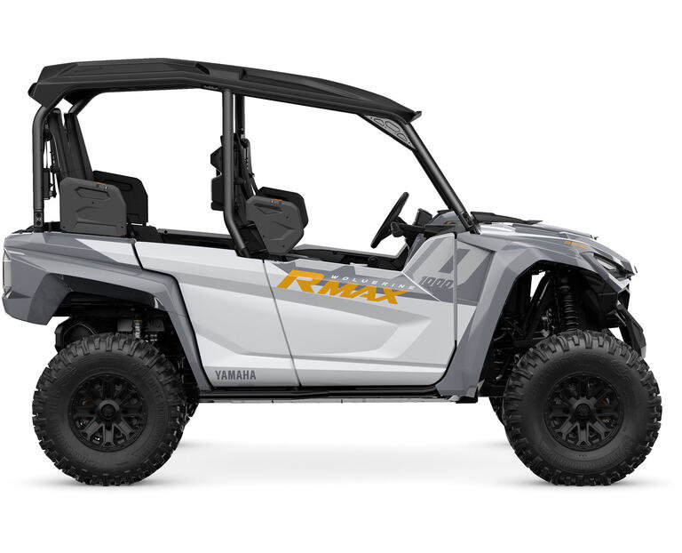Yamaha WOLVERINE RMAX 1000 R-SPEC 2024