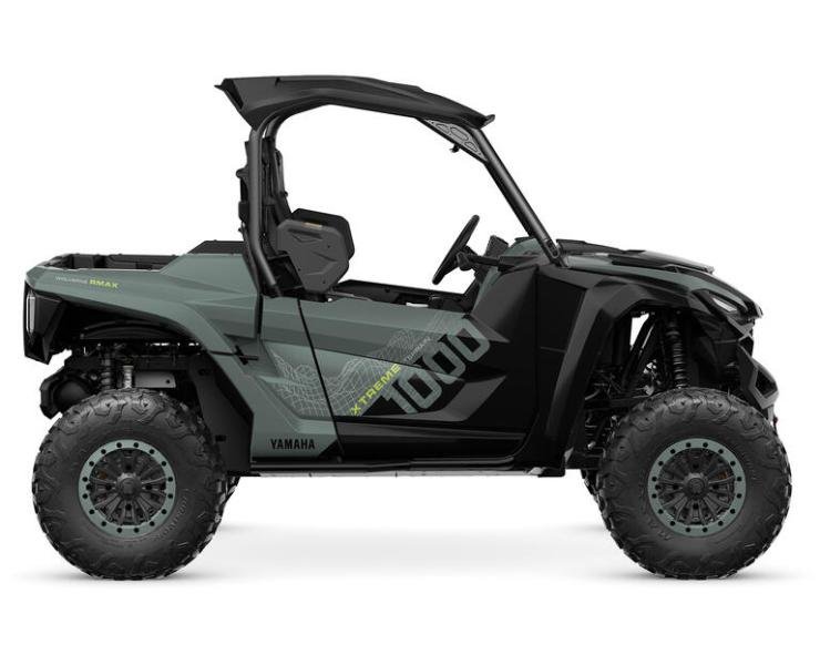 Yamaha WOLVERINE RMAX2 1000 XT-R  2026