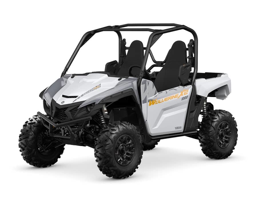 Yamaha Wolverine X2 1000 R-Spec  2024