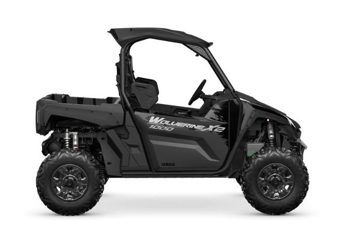 Yamaha WOLVERINE X2 1000 SE 2025