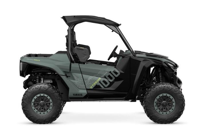 Yamaha WOLVERINE RMAX 2 1000 XT-R 2026