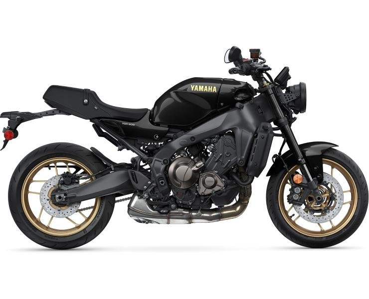 Yamaha XSR900  2026