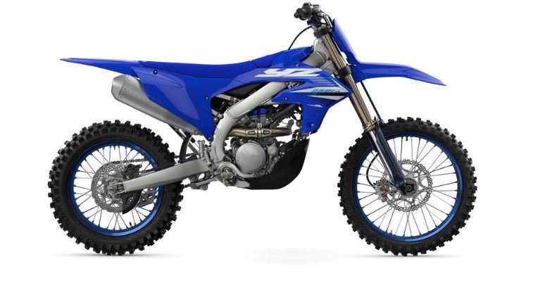 Yamaha YZ250FX  2025