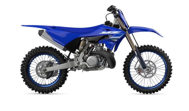 Yamaha YZ250X  2025