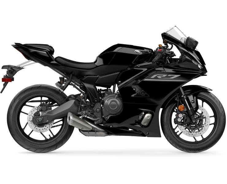 Yamaha YZF-R7  2026