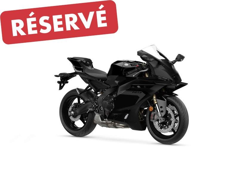 Yamaha YZF-R9  2026