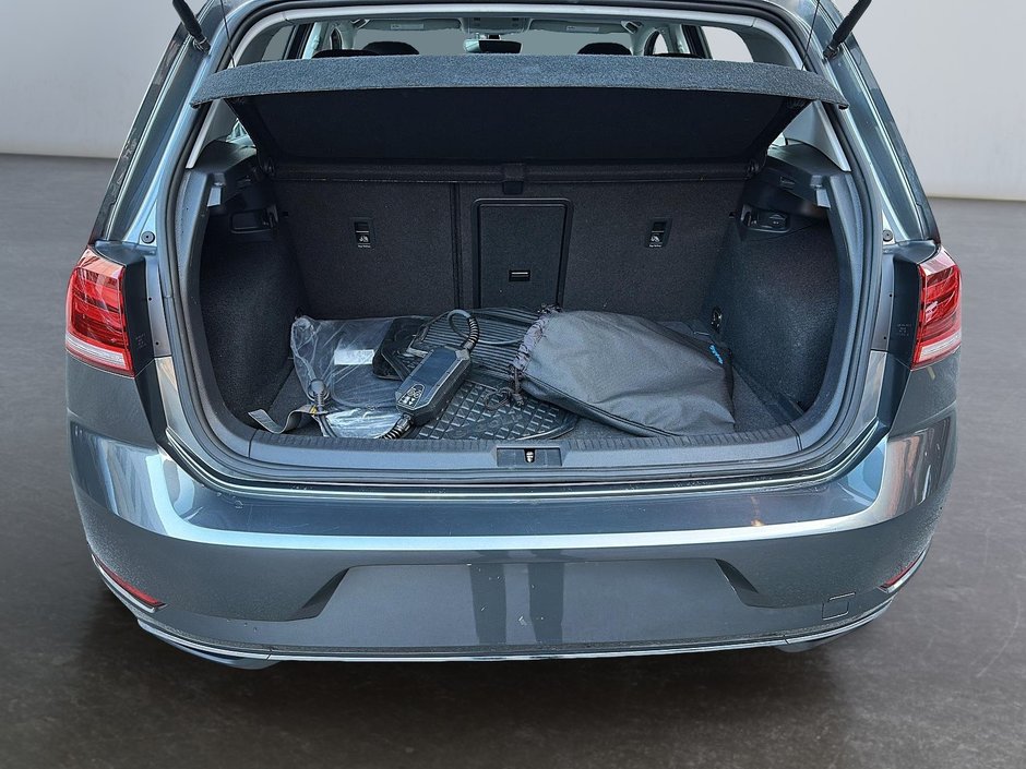 Volkswagen E-Golf COMFORTLINE+SIMILCUIR+CARPLAY+100%-ELECTRIQUE 2020-11