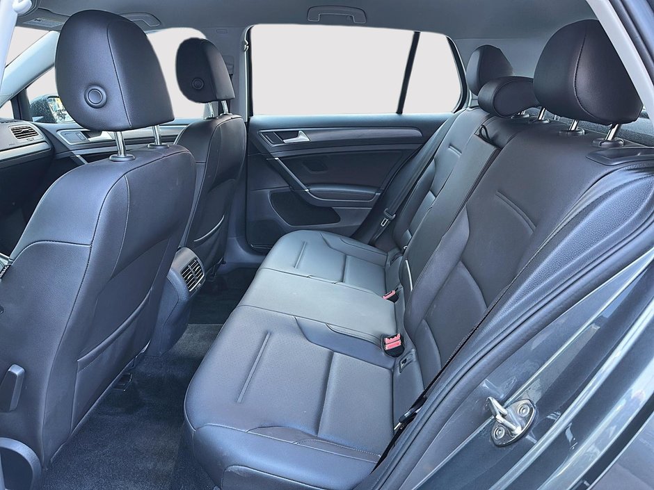 Volkswagen E-Golf COMFORTLINE+SIMILCUIR+CARPLAY+100%-ELECTRIQUE 2020-10