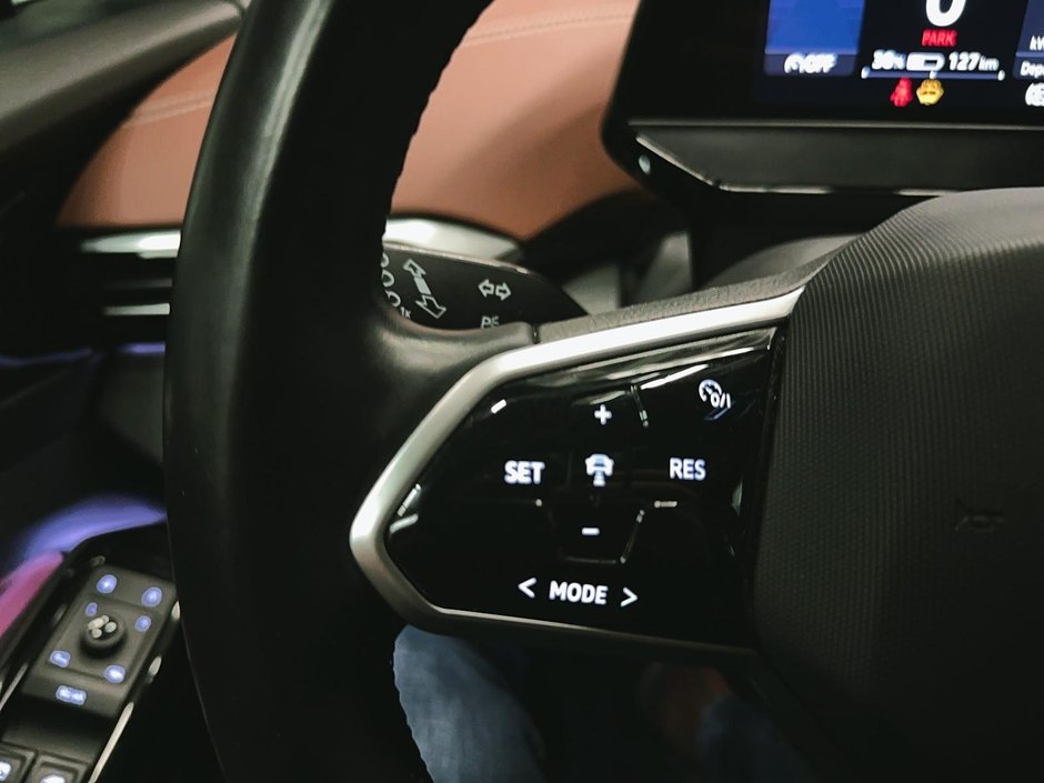 2022 Volkswagen ID.4 PRO+AWD+STATEMENT-PACKAGE+TOIT-PANO+NO-ACCIDENT-19