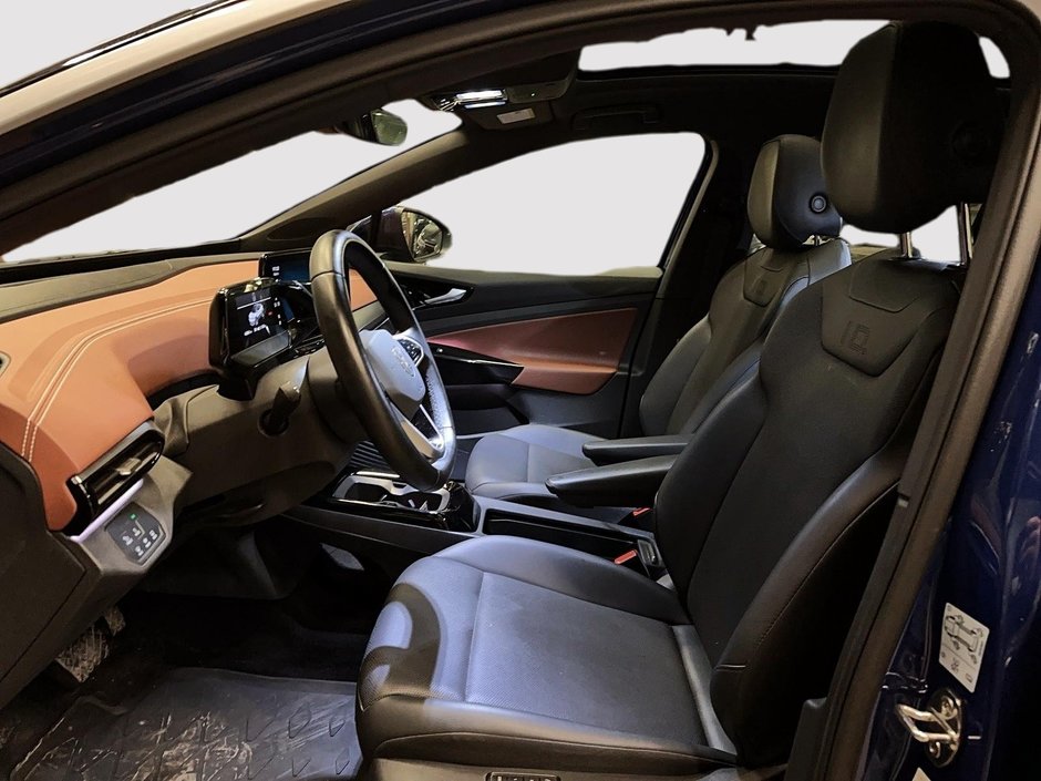2022 Volkswagen ID.4 PRO+AWD+STATEMENT-PACKAGE+TOIT-PANO+NO-ACCIDENT-10
