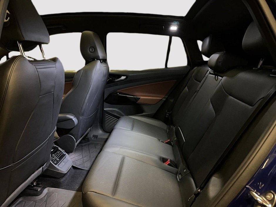 2022 Volkswagen ID.4 PRO+AWD+STATEMENT-PACKAGE+TOIT-PANO+NO-ACCIDENT-13