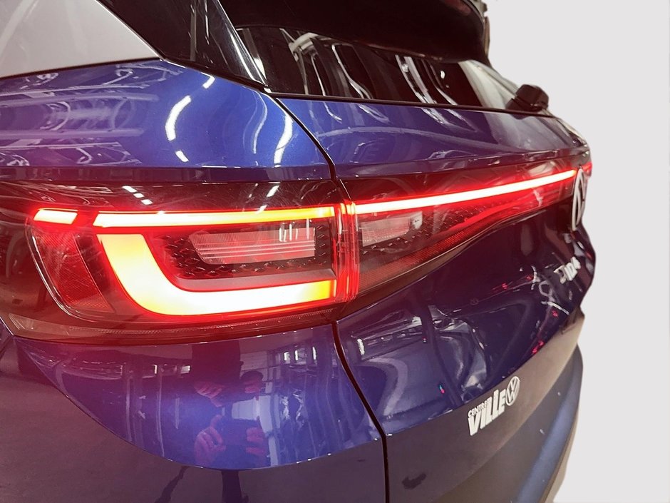 2022 Volkswagen ID.4 PRO+AWD+STATEMENT-PACKAGE+TOIT-PANO+NO-ACCIDENT-9