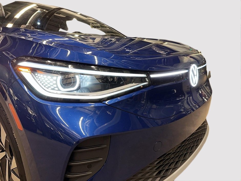 2022 Volkswagen ID.4 PRO+AWD+STATEMENT-PACKAGE+TOIT-PANO+NO-ACCIDENT-8