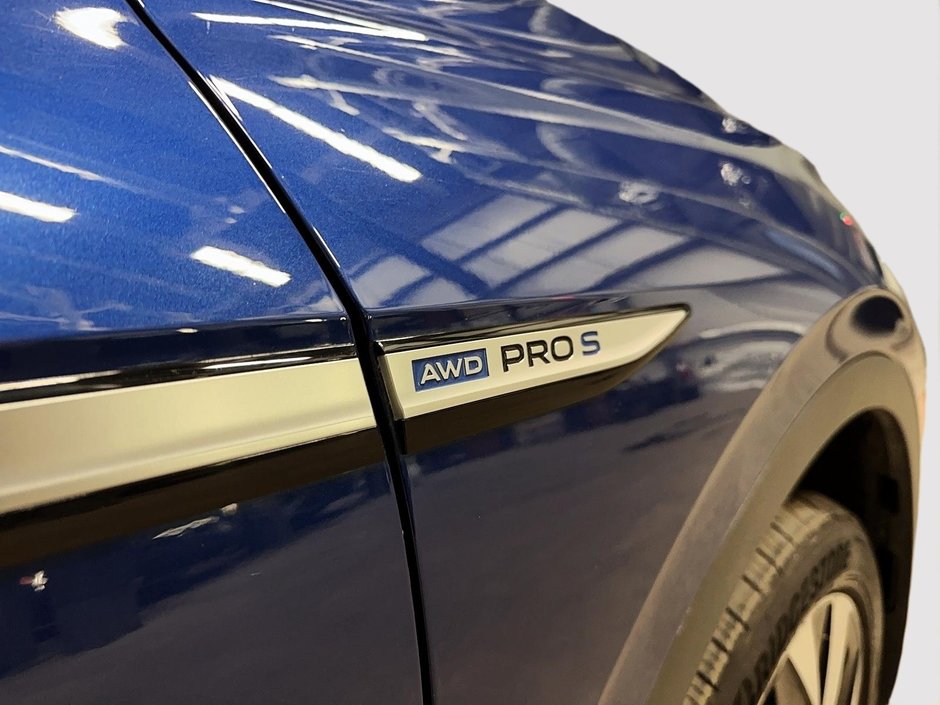 2022 Volkswagen ID.4 PRO+AWD+STATEMENT-PACKAGE+TOIT-PANO+NO-ACCIDENT-6
