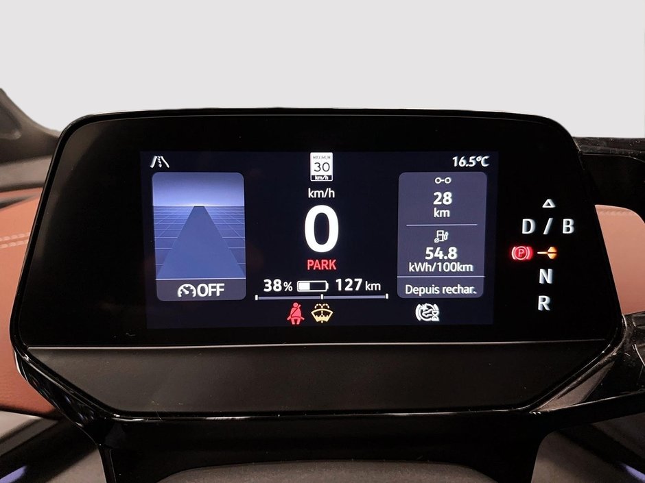 2022 Volkswagen ID.4 PRO+AWD+STATEMENT-PACKAGE+TOIT-PANO+NO-ACCIDENT-16