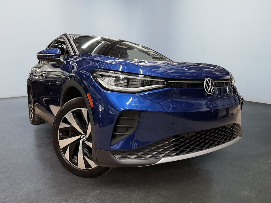2022 Volkswagen ID.4 PRO+AWD+STATEMENT-PACKAGE+TOIT-PANO+NO-ACCIDENT-0