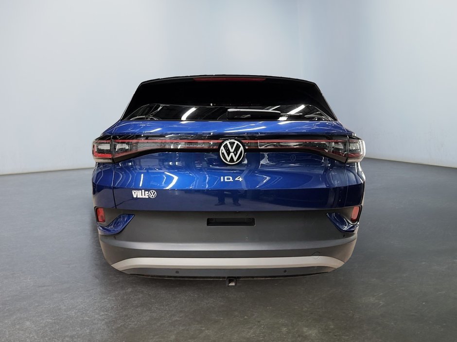 2022 Volkswagen ID.4 PRO+AWD+STATEMENT-PACKAGE+TOIT-PANO+NO-ACCIDENT-3