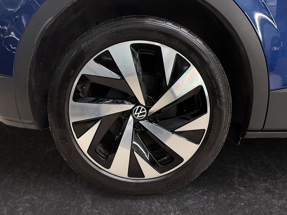 2022 Volkswagen ID.4 PRO+AWD+STATEMENT-PACKAGE+TOIT-PANO+NO-ACCIDENT-5