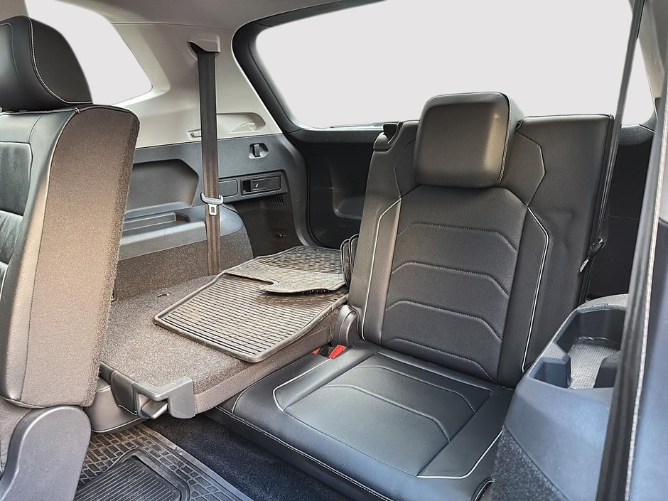 2021 Volkswagen Tiguan HIGHLINE+NO-ACCIDENT+CUIR+TOIT-OUVRANT+FENDER-12