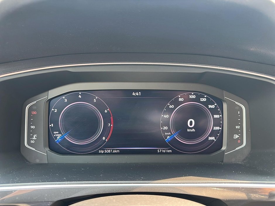 Volkswagen Tiguan HIGHLINE+R-LINE+NO-ACCIDENT+CUIR+TOIT-OUVRANT 2021-14