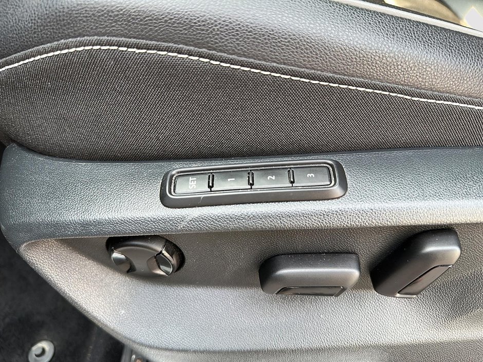 Volkswagen Tiguan HIGHLINE+R-LINE+NO-ACCIDENT+CUIR+TOIT-OUVRANT 2021-9
