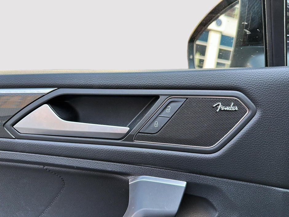 Volkswagen Tiguan HIGHLINE+TOIT-OUVRANT+CUIR+NO-ACCIDENT+7-PLACES 2021-15