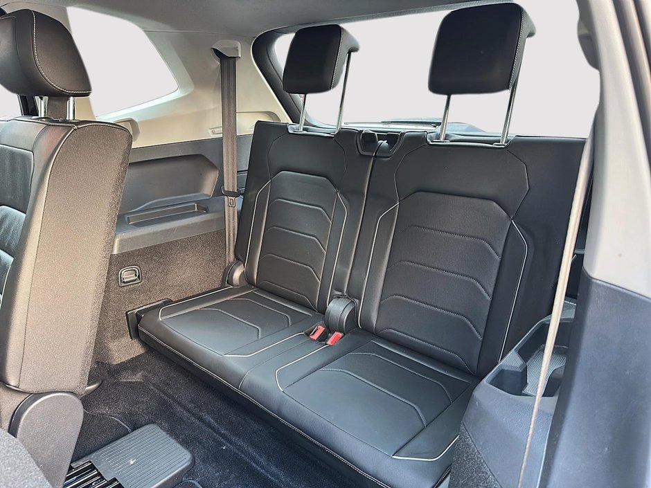Volkswagen Tiguan HIGHLINE+TOIT-OUVRANT+CUIR+NO-ACCIDENT+7-PLACES 2021-13