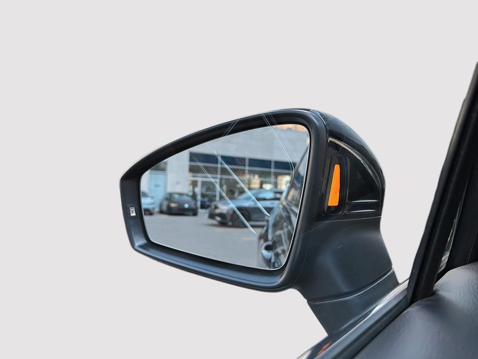 Volkswagen Tiguan HIGHLINE+TOIT-OUVRANT+CUIR+NO-ACCIDENT+7-PLACES 2021-17