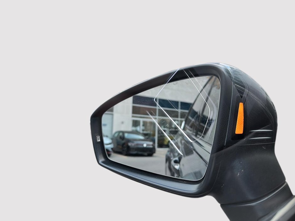 Volkswagen Tiguan HIGHLINE+SUNROOF+LEATHER+CARFAX-CLEAN 2021-15