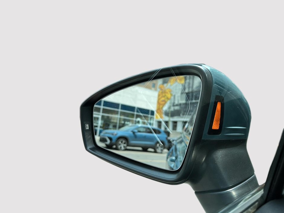 Volkswagen Tiguan COMFORTLINE+TOIT-OUVRANT+CARPLAY+NO-ACCIDENT 2021-19