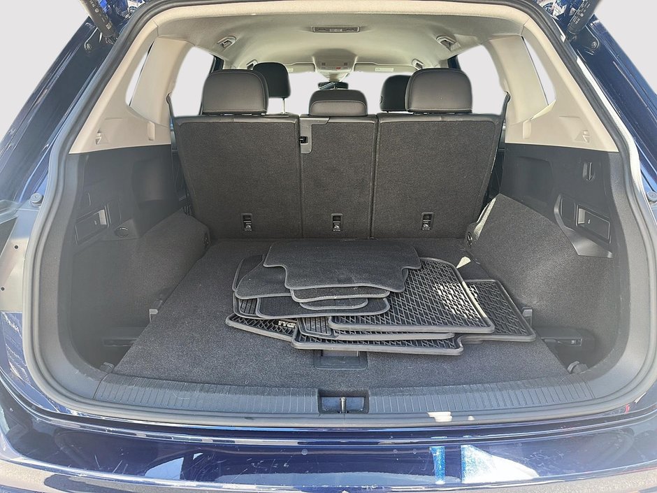 2022 Volkswagen Tiguan COMFORTLINE+CAR-NET+SIMILICUIR+CARPLAY+NO-ACCIDENT-7