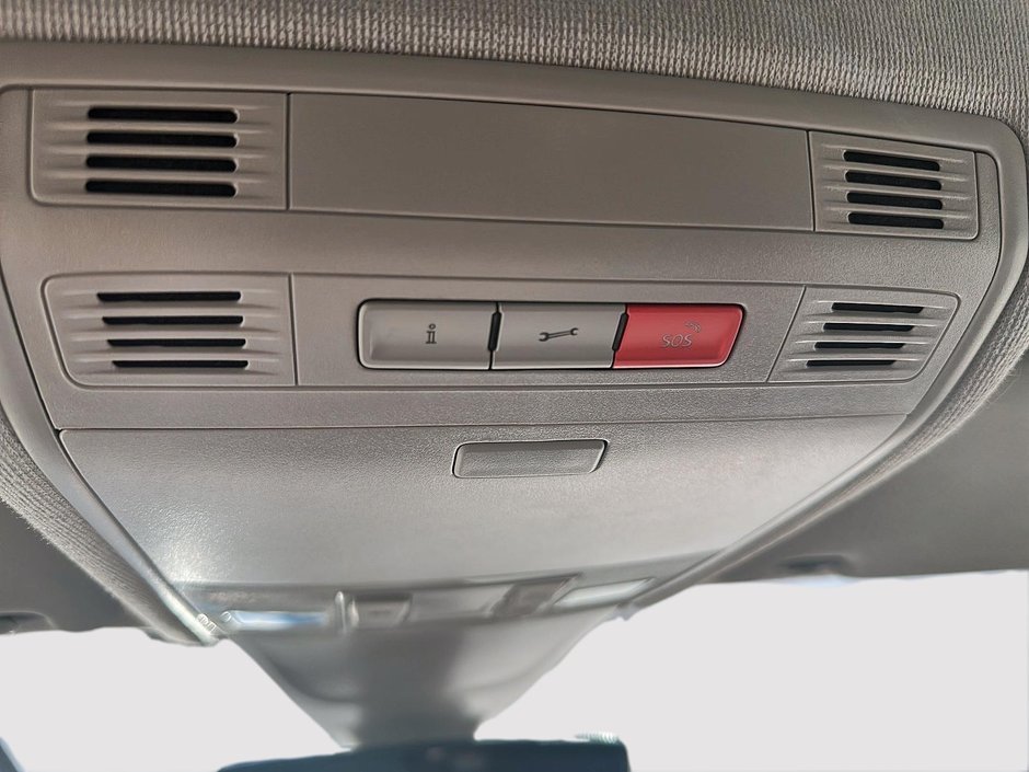 2022 Volkswagen Tiguan COMFORTLINE+CAR-NET+SIMILICUIR+CARPLAY+NO-ACCIDENT-9