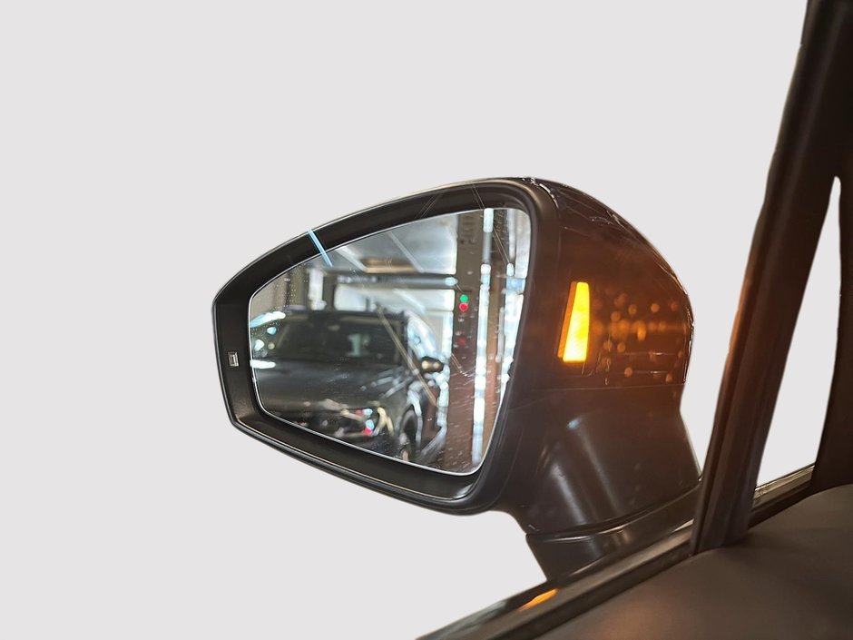 2022 Volkswagen Tiguan COMFORTLINE+CAR-NET+SIMILICUIR+CARPLAY+NO-ACCIDENT-14