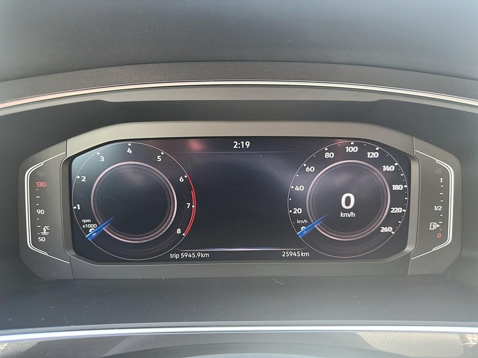 2022 Volkswagen Tiguan COMFORTLINE+CAR-NET+SIMILICUIR+CARPLAY+NO-ACCIDENT-10