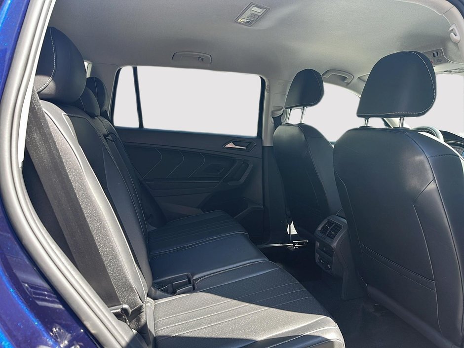 2022 Volkswagen Tiguan COMFORTLINE+CAR-NET+SIMILICUIR+CARPLAY+NO-ACCIDENT-6